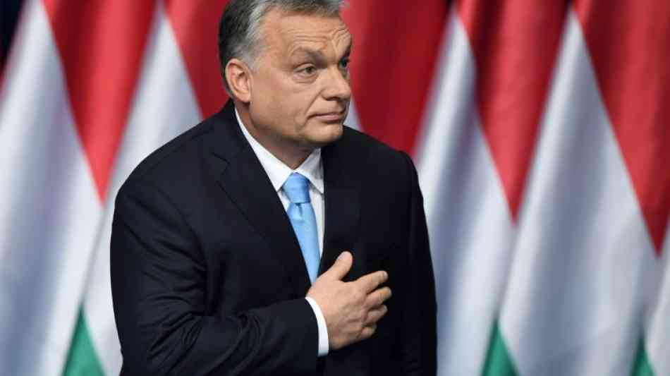 CDU-Europapolitiker Caspary hofft auf Einlenken Orbans