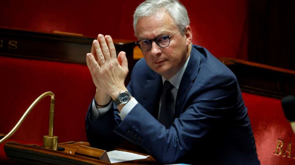 Frankreich schließt Firmen mit Sitz oder Filialen in Steueroasen von Corona-Hilfen aus