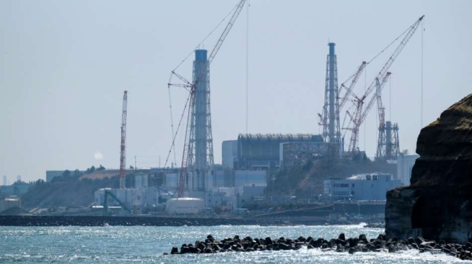 Betreiberfirma von Akw Fukushima will aufbereitetes Wasser durch Tunnel ablassen