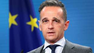 Maas: Europa darf über Krisenmanagement nicht große Herausforderungen vergessen