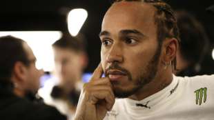 "Große Leere": Hamilton vermisst die Formel 1 - und sieht die Krise als Chance