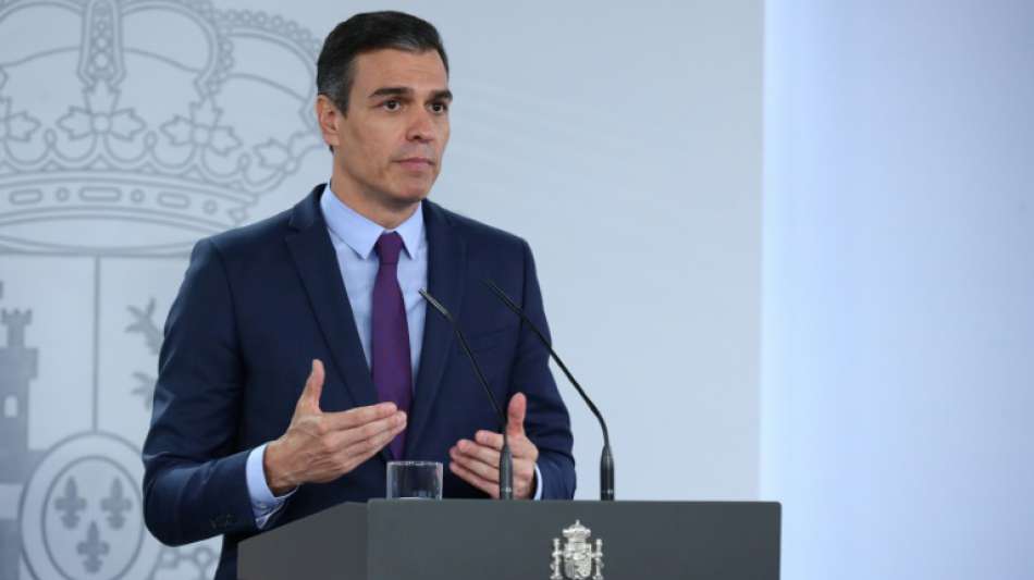 Spaniens Armee soll bei Nachverfolgung von Corona-Infektionsketten helfen
