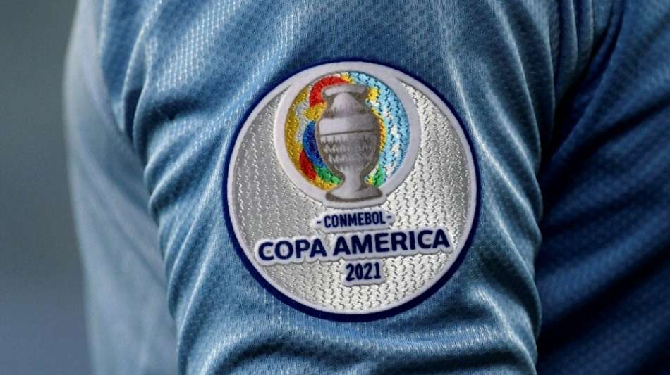 Copa America schreibt rote Zahlen