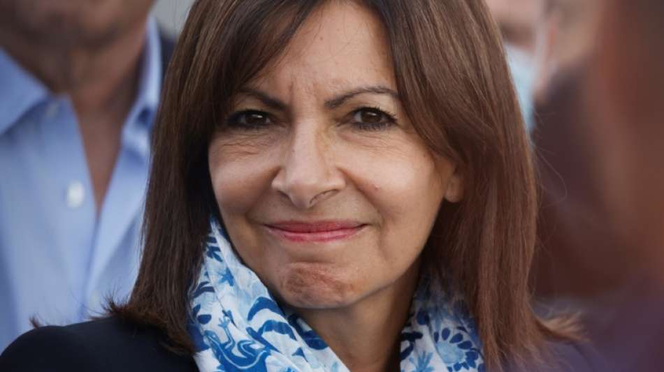 Anne Hidalgo ist Pr&auml;sidentschaftskandidatin der franz&ouml;sischen Sozialisten