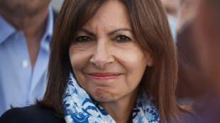 Anne Hidalgo ist Pr&auml;sidentschaftskandidatin der franz&ouml;sischen Sozialisten