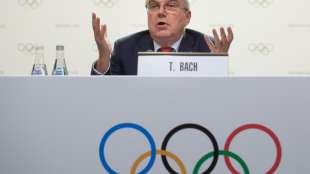 Bach: Olympia-Verschiebung kostet IOC "mehrere hundert Millionen US-Dollar"