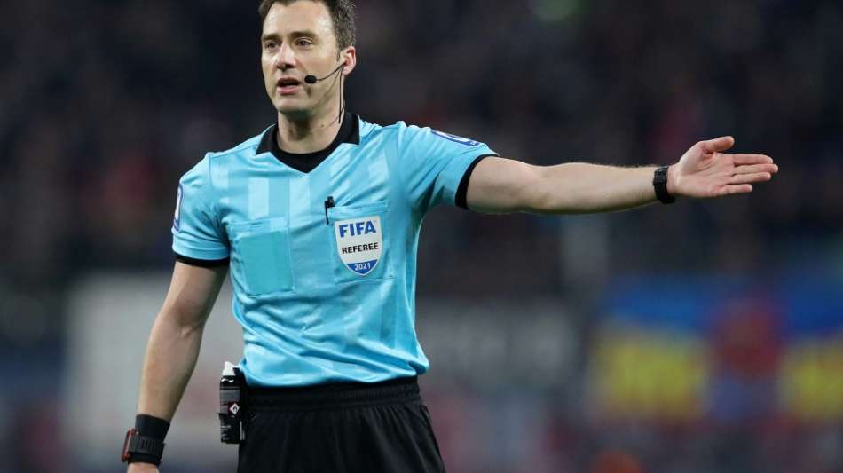 Zwayer will "pers&ouml;nliches Gespr&auml;ch" mit Bellingham - Watzke lehnt ab