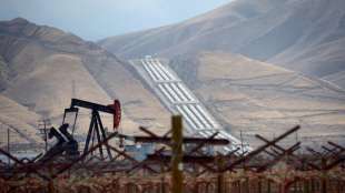 Kuwait: Opec einigt sich mit Partnern auf Drosselung der Ölförderung