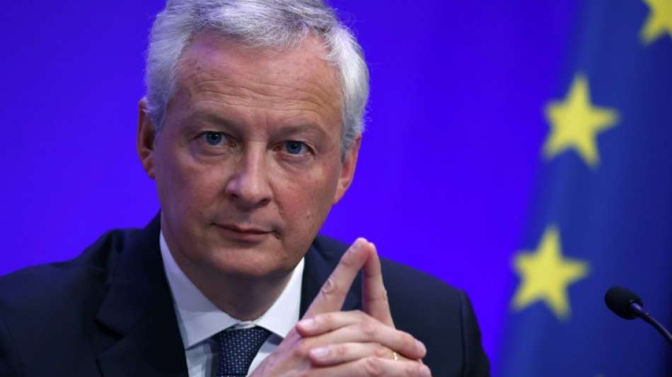Mehrere Euro-L&auml;nder fordern gemeinsamen Energiepreis-Stopp