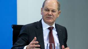 Scholz verteidigt Fragenkatalog zur Impfstragie gegen Kritik der Union