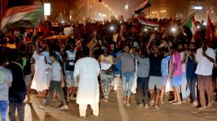 Militärrat und Protestbewegung im Sudan einigen sich auf "Verfassungserklärung"