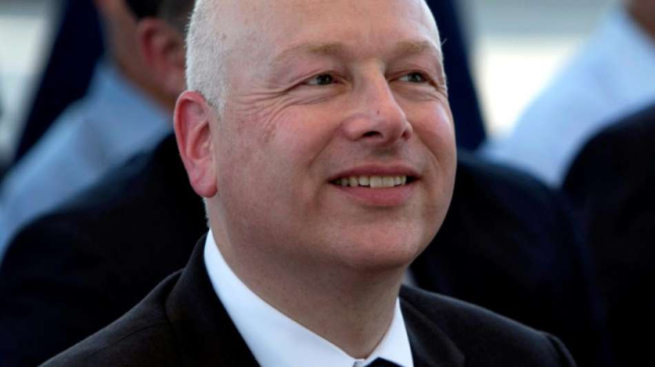 Trumps Nahost-Beauftragter Greenblatt zurückgetreten