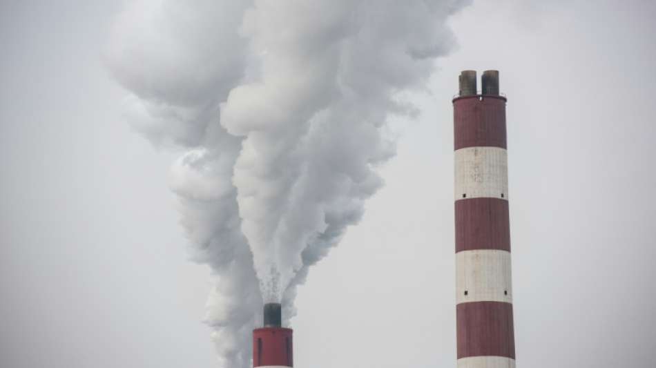 Denkfabrik: Mehr als 600 Kohlekraftwerke in fünf asiatischen Ländern geplant