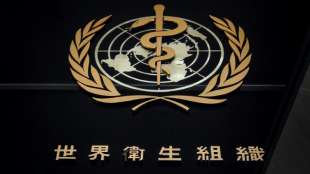 WHO fordert Verkaufsverbot für lebende Wildtiere auf Lebensmittelmärkten