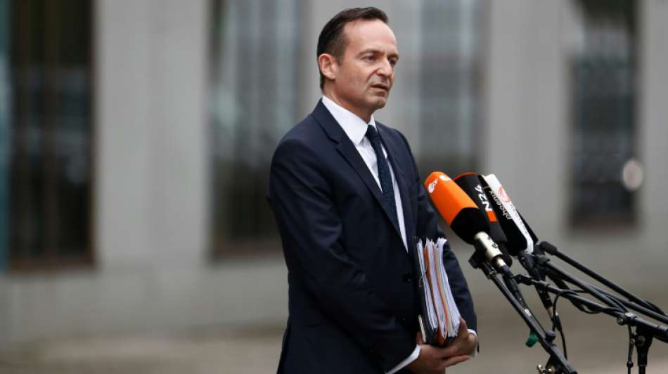 Wissing kritisiert Entwurf für neues Infektionsschutzgesetz