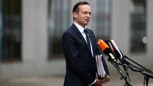 Wissing kritisiert Entwurf für neues Infektionsschutzgesetz