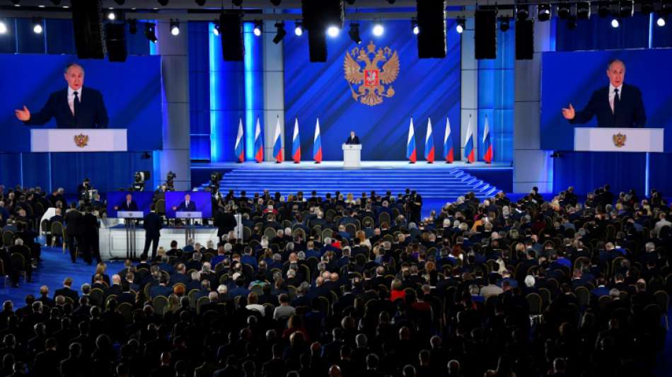 Polizei geht vor angekündigten Demonstrationen massiv gegen Nawalny-Anhänger vor