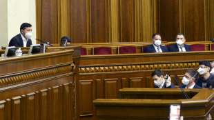 Parlament der Ukraine billigt Verkauf von Ackerflächen - vorerst nur an Einheimische