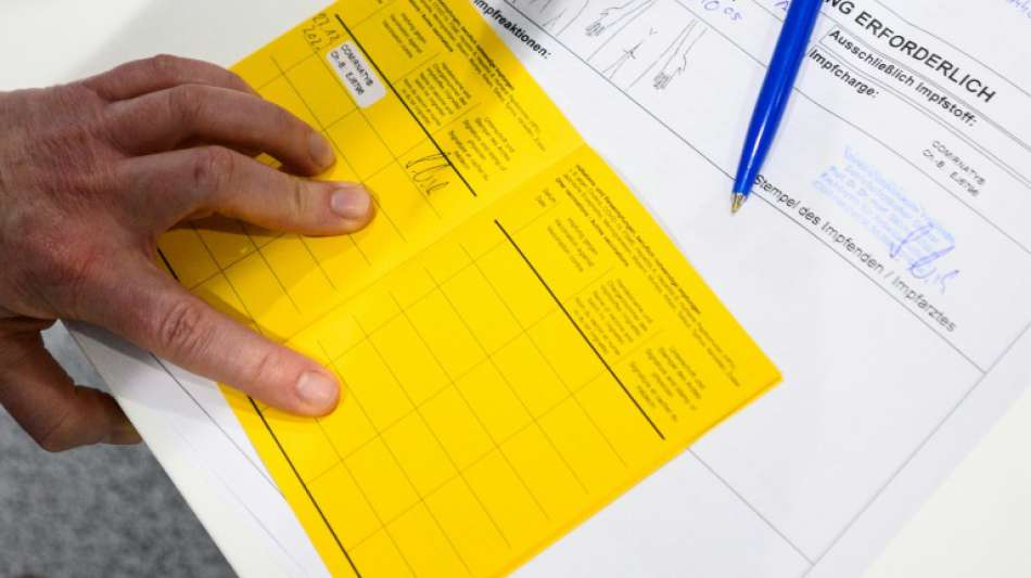 Mittelstandsbeauftragter der Regierung f&uuml;r rasche Einf&uuml;hrung von europ&auml;ischem Impfnachweis