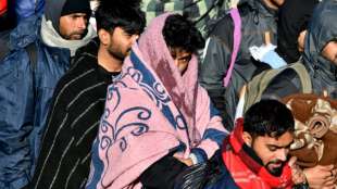 EU stellt 3,5 Millionen Euro für obdachlose Flüchtlinge in Bosnien in Aussicht