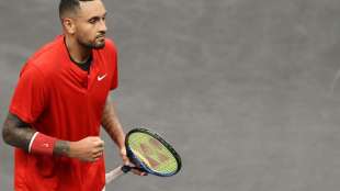 Australian Open: Kyrgios relativiert Aufruf zur Absage