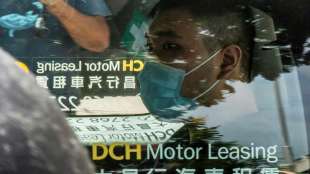 Gericht in Hongkong verurteilt erstmals Mann nach sogenanntem Sicherheitsgesetz 