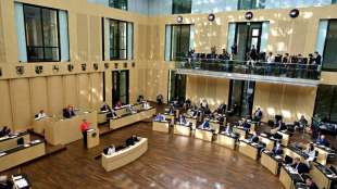 Bundesrat begeht Jubiläum wegen Pandemie früher als geplant