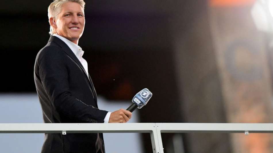 Schweinsteiger: Kein Platz für Havertz in "seiner" Startelf