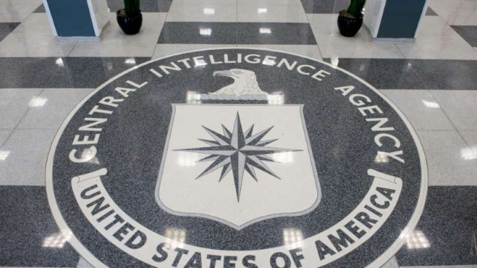 20 Jahre Haft für Ex-CIA-Agenten wegen Spionage für China