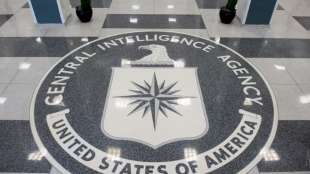20 Jahre Haft für Ex-CIA-Agenten wegen Spionage für China