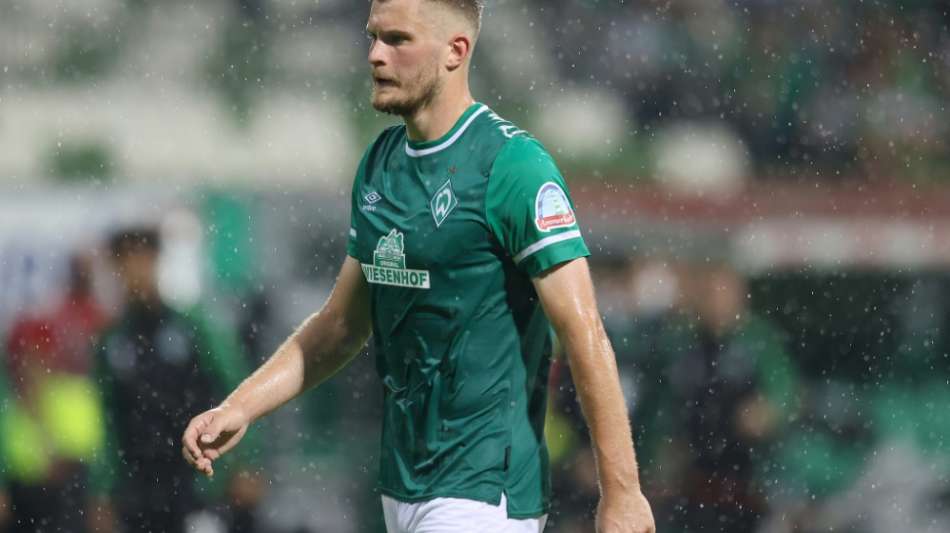 DFB-Pokal: Erstrunden-K.o. f&uuml;r F&uuml;rth und Bremen