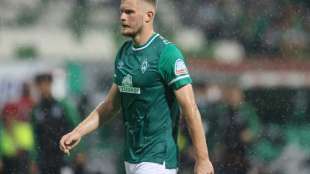 DFB-Pokal: Erstrunden-K.o. f&uuml;r F&uuml;rth und Bremen