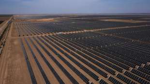 Studie: Solarenergie könnte bis 2035 in den USA 40 Prozent des Stroms liefern