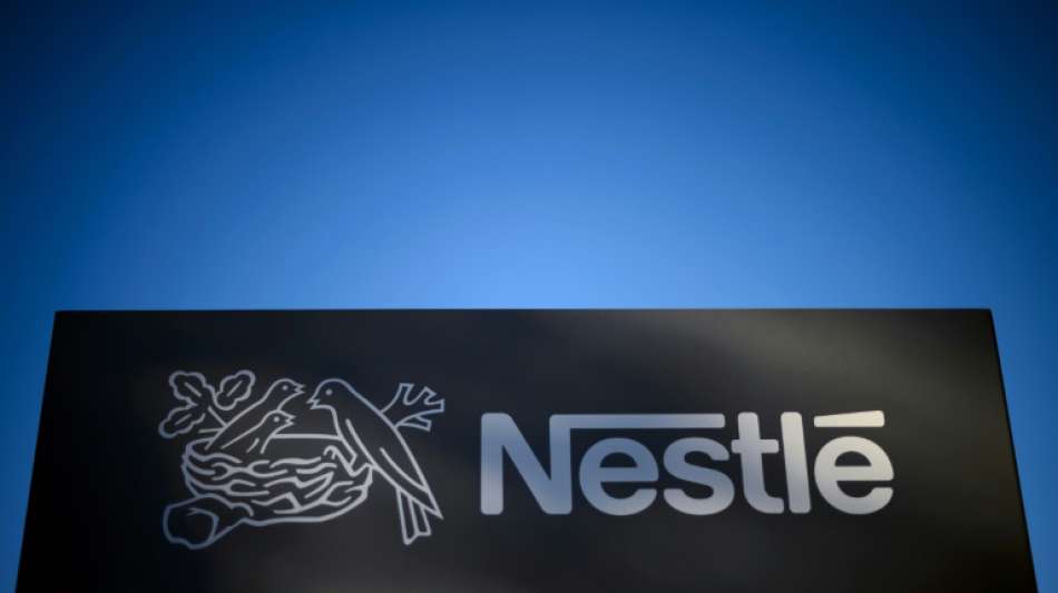 Nestlé bringt Erbsenmilch auf den Markt