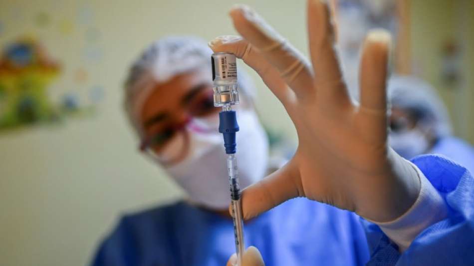"FAZ"-Bericht: Stiko wird keine generelle Impfempfehlung für Kinder aussprechen 