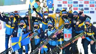 Biathlon-Trainer Lukas: "Bin offen f&uuml;r alles"