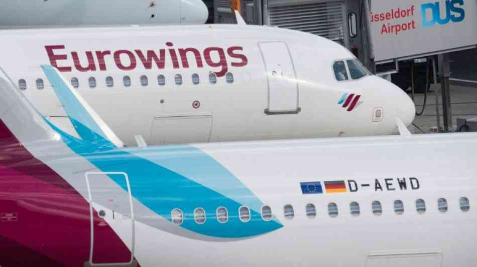 Eurowings und Condor übernehmen Karibik-Strecken ab Düsseldorf