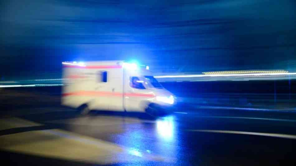 60-Jährige in Hamburg von eigenem Wagen überrollt und getötet