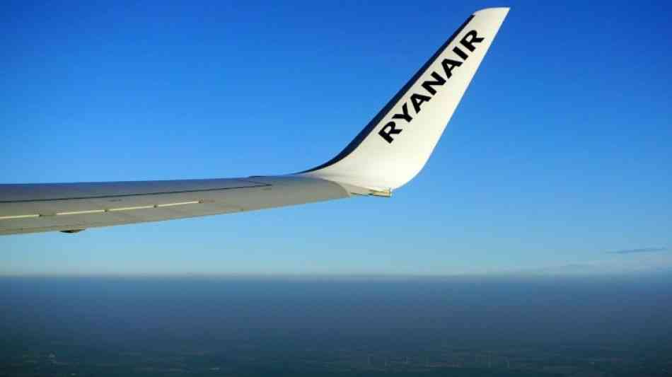 Ryanair erkennt auf Druck Pilotengewerkschaft Impact auch formell an