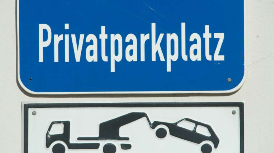 BGH: Bei falschem Parken auf Privatparkplatz kann auch Fahrzeughalter haften