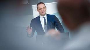 Spahn und Kassen&auml;rzte weiter uneins &uuml;ber Auffrisch-Impfungen