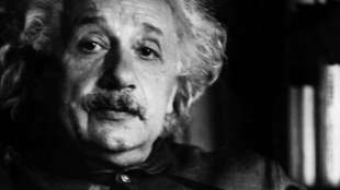 Einstein-Manuskript zur Allgemeinen Relativit&auml;tstheorie wird versteigert