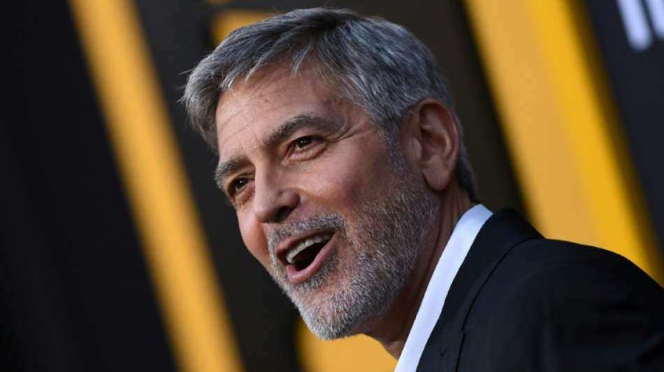 George Clooney kauft ein Anwesen in der Provence