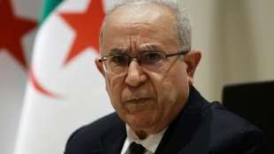 Algerien verkündet Abbruch diplomatischer Beziehungen zu Marokko 