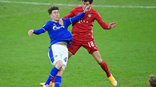 Schalker Hoppe begeistert US-Coach Berhalter