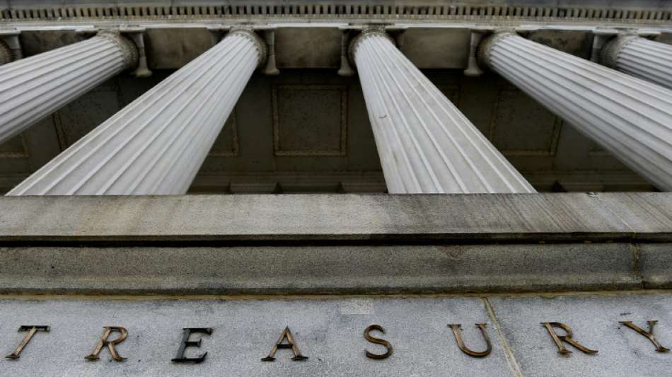 USA verh&auml;ngen Sanktionen gegen zwei Chinesen wegen Vorgehens gegen Uiguren