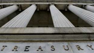 USA verhängen Sanktionen gegen zwei Chinesen wegen Vorgehens gegen Uiguren