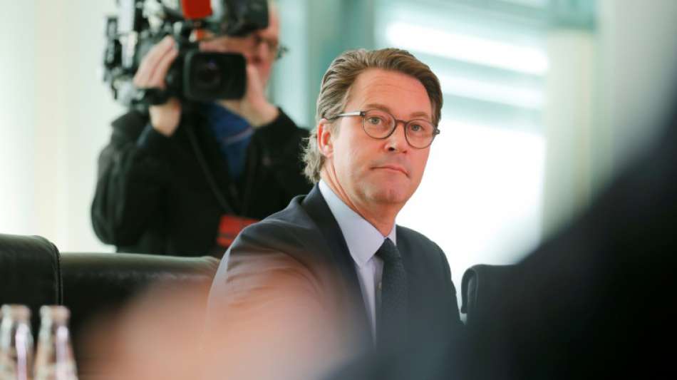Scheuer räumt weitere Spitzengespräche mit Mautbetreibern ein