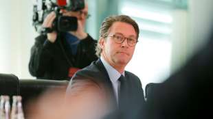 Bericht: Scheuer muss weitere fünf Spitzengespräche mit Mautbetreibern einräumen