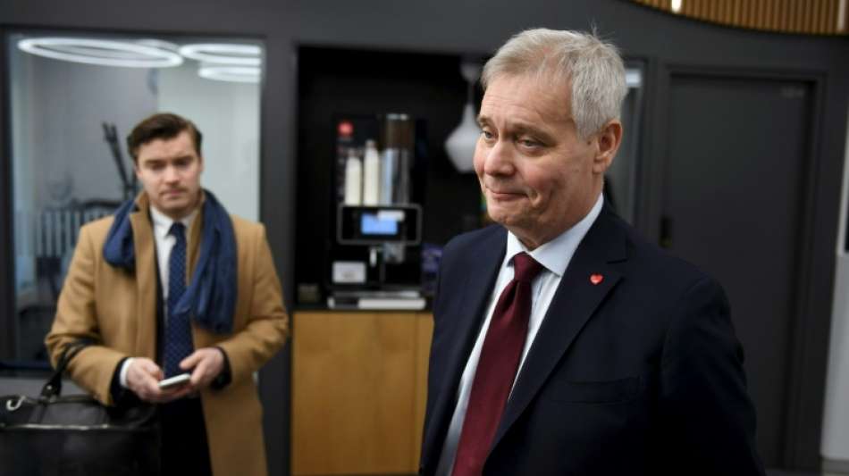 Sozialdemokraten gewinnen Finnland-Wahl nur knapp vor Rechtspopulisten
